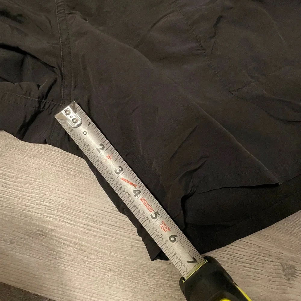 Patagonia men black